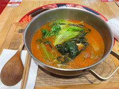 -福客·现熬鸡汤麻辣烫(天安云谷店)