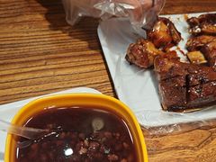 -赵元章肉骨烧(山塘街店)