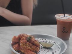 -农畉LONFOOD(福田星河COCOPark店)