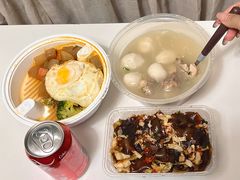 -霄汉羊排(万松园一店)