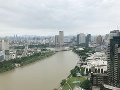 -宁波万豪酒店