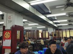 大堂-协和菜馆(凤凰街店)