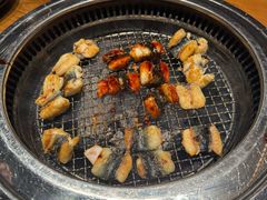 -隐炉和牛烧肉店(群力店)