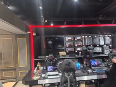 -ROG玩家国度(美罗城店)