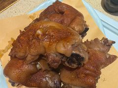 -状元阁烧烤(新华路总店)