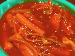 -양평식당·杨平食堂(华贸店)