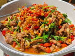 -井水小厨·湘菜(活力广场店)