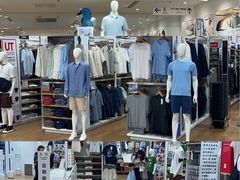 -优衣库(福州爱琴海购物公园店)