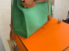 -六六奢品·vintage中古·回收二手奢侈品包包手表首饰(环球港店)