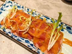 -極上萬膳·日料放题(来福士江景店)