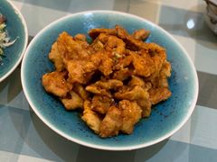 -君霖海鲜私房菜(春柳店)