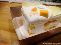 -Hello·生日蛋糕·下午茶·甜品台茶歇(瑞安东山店)