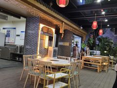-吴天家私坊铜火锅(远达·帝景华廷店)