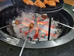 -二师兄火盆烤肉(湖口店)