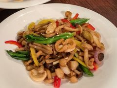 -蛇口希尔顿南海酒店·随轩中餐厅·粤菜