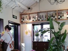 -Money Shops(愚园路店)