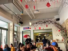 -RAC BAR(安福路店)