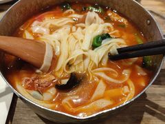 -小满手工粉(上海文峰广场店)
