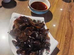 -向民炒鸡老店(金泰华府店)