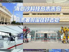 -海心沙亚运公园