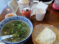 -长安后宰门水盆羊肉(新都心店)