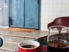 -Be Lived Cafe比例咖啡(摩天轮店)
