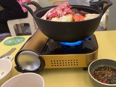 -米仓食堂(凯德广场店)