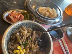-一品诚记烤肉·甄选店(中南路店)