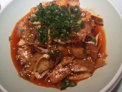 -蕃茄述·好汤自然来(江汉路店)