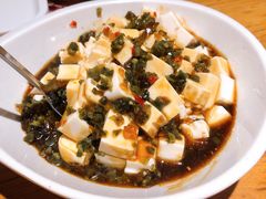 皮蛋豆腐-管氏翅吧(马家堡店)