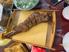 -老舅老蒙肉饼非遗店(一店)