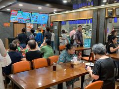 -王家沙点心店(南京西路总店)