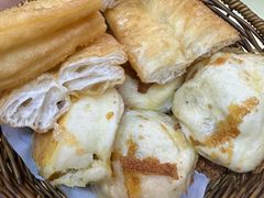 -穆彦华逍遥镇胡辣汤(岗坡路店)