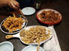 -津沽小院(天津之眼店)