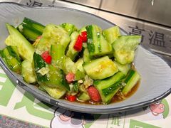 -嫩羊羊·延边烤串·朝鲜族美食(张家港美食街店)