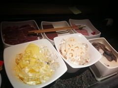 -海底捞火锅(崇文门新世界百货店)