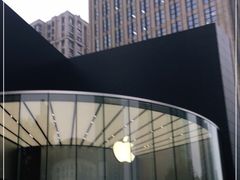 -Apple零售店(新街口店)