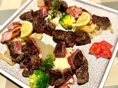 -BISTROFIORE美伊娜(伊犁南路店)