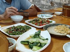 -61号餐吧(兴坪古镇漓江店)