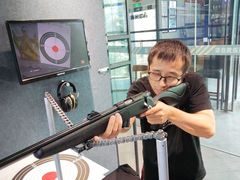-枪馆1号实弹射击俱乐部