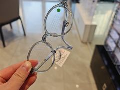 -宝视达眼镜(周口市广场店)