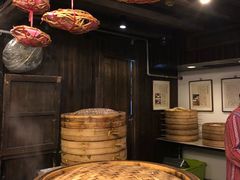 -锦记糕点铺