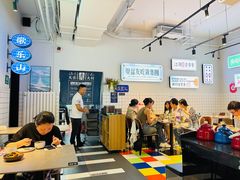 -耍盆友·重庆江湖菜(百子湾店)