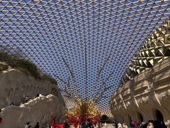 -牛首山文化旅游区