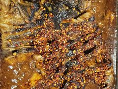 -鱼酷活鱼烤鱼(沈阳大悦城店)