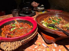 猪蹄凤爪煲-涌煲记·蟹煲·砂锅海鲜·煲出宁波味(天一旗舰店)