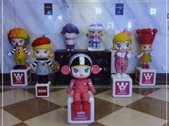 -Miohca缪卡KTV(和平店)