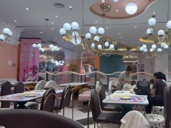 -奈尔宝家庭中心·亲子餐厅(苏州大悦城店)