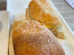 意式帕尼尼套餐-必胜客(上海新南方商城PH店)