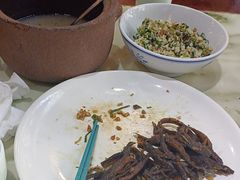 -野渡坡·极致湘菜·庭院餐厅(汉阳店)